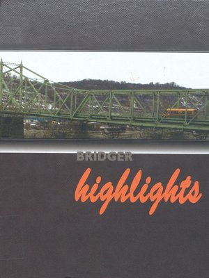 cover image of Ambridge Area High School - Bridger - 2009